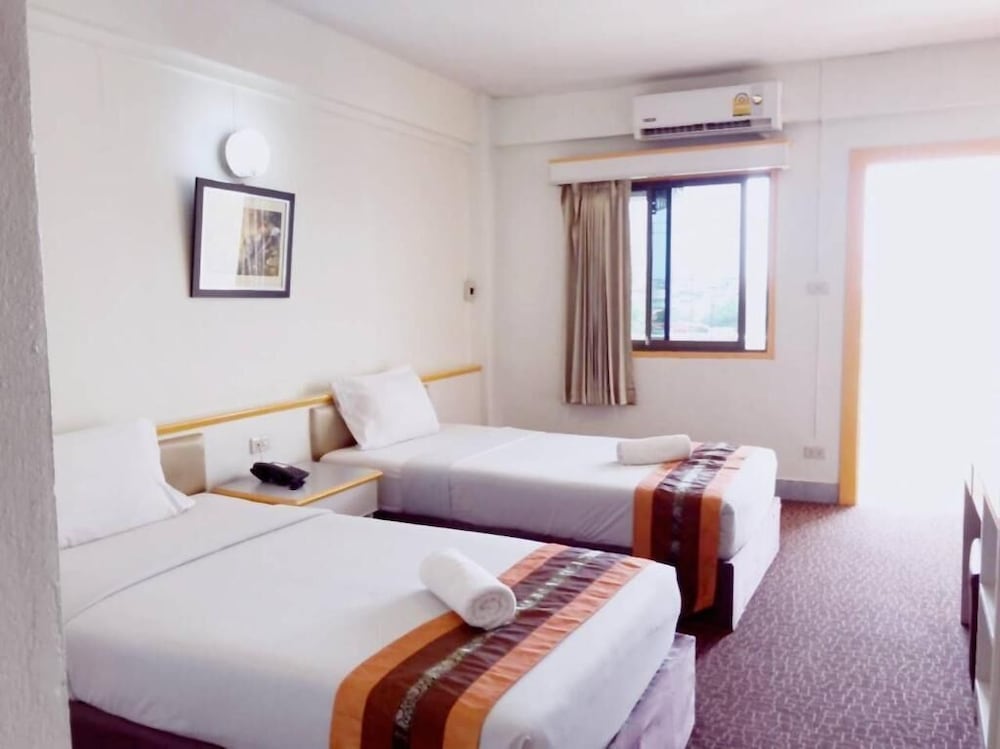 Asia Grand Hotel Hat Yai 18/46