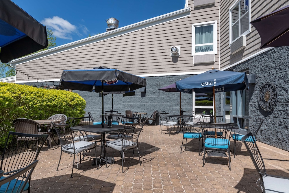 Best Western Plus Bridgewater 6/45
