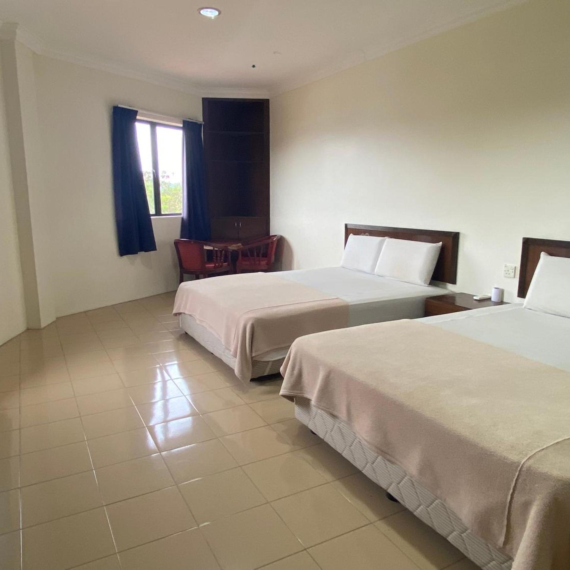 Hotel O Gold Hill Hotel 18/38