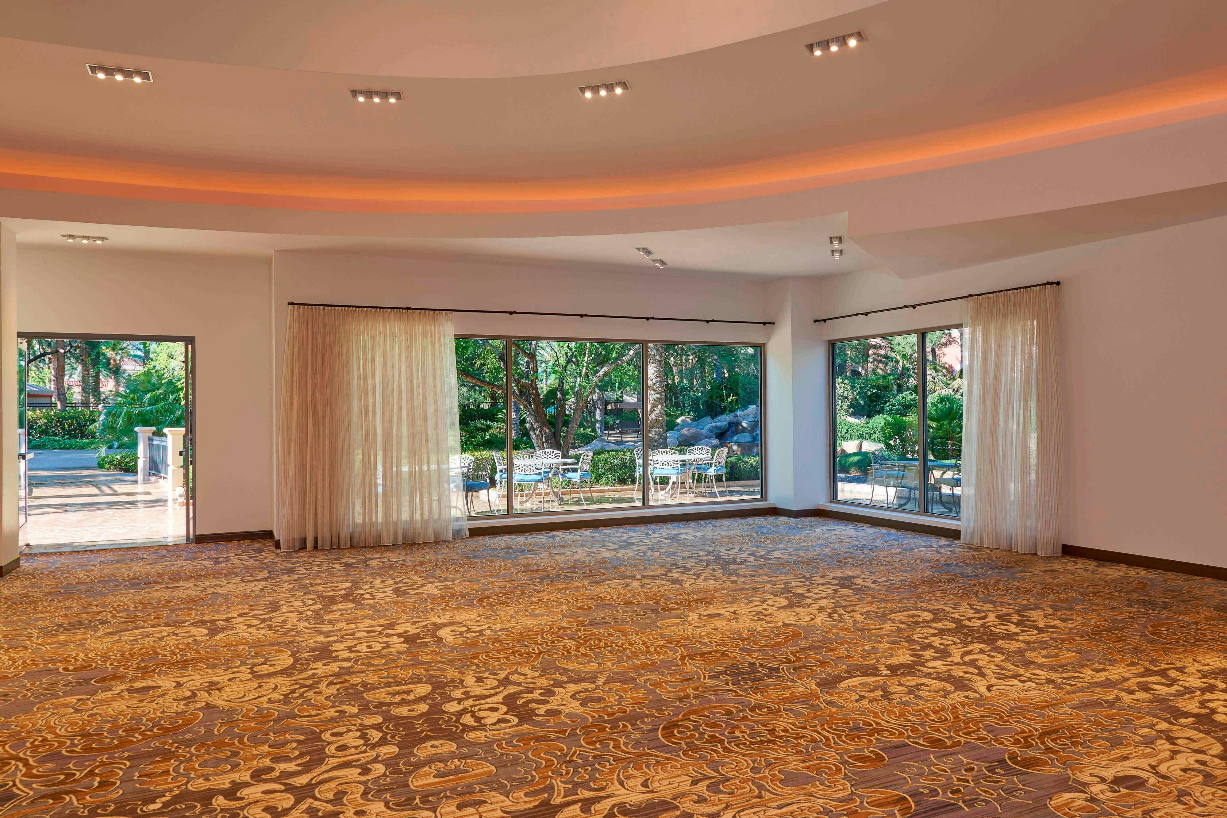 JW Marriott Las Vegas Resort and Spa 3/50