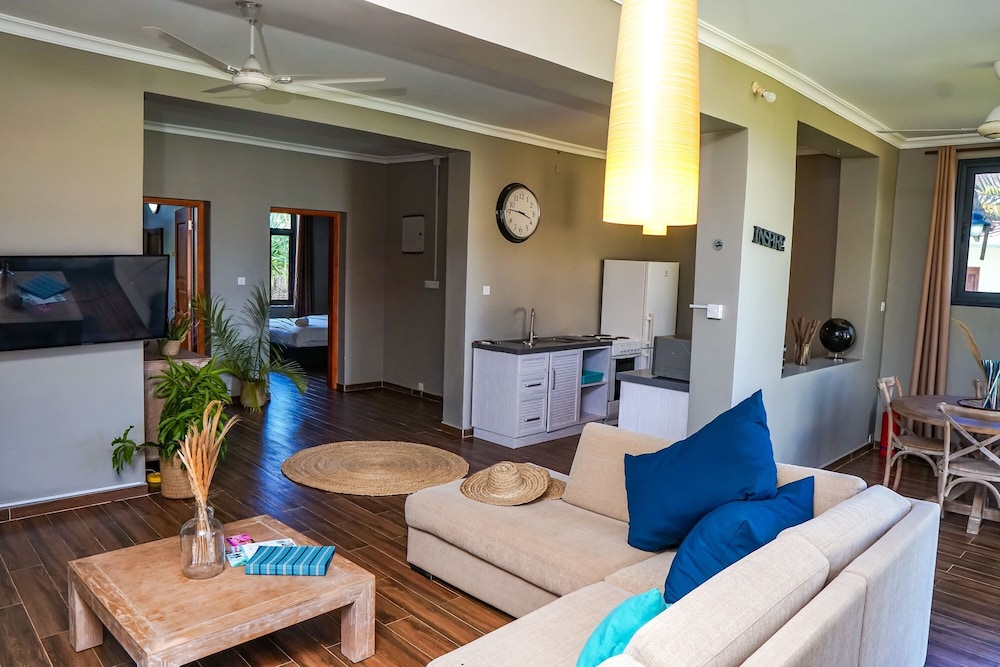 Raffia Beach Aparthotel 26/50
