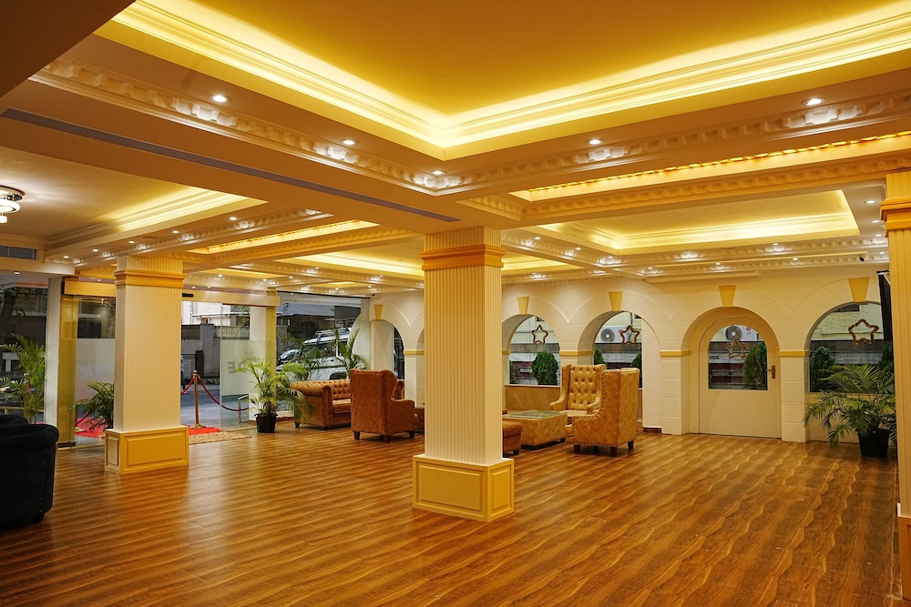 THE CHEVRON ORCHARDS 10/50