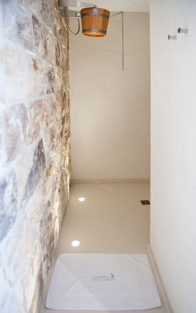 MASSERIA DELLA VOLPE 38/73