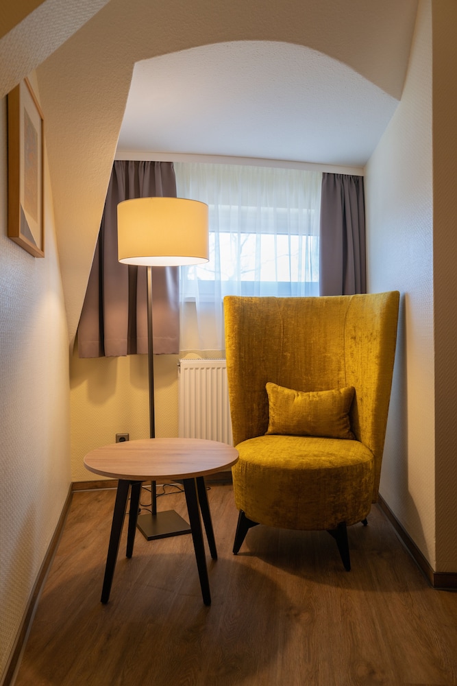 Hotel Niedersaechsischer Hof 49/75