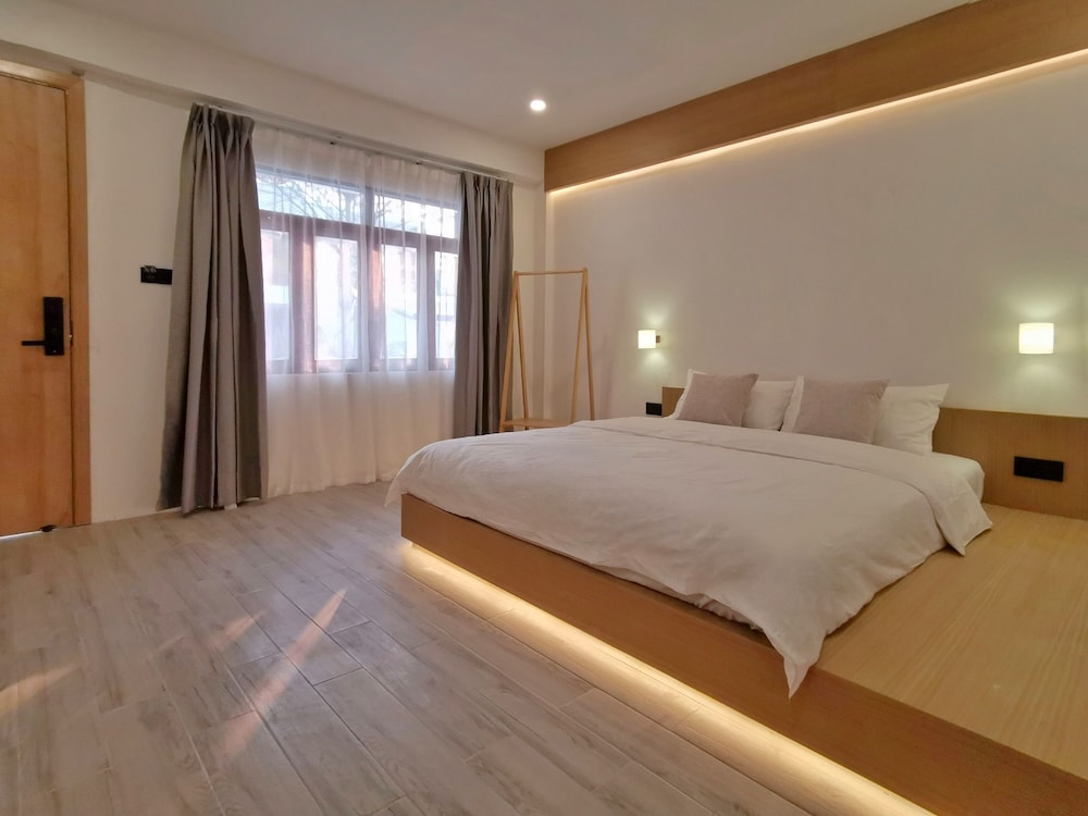 Hotel AONO 7/36