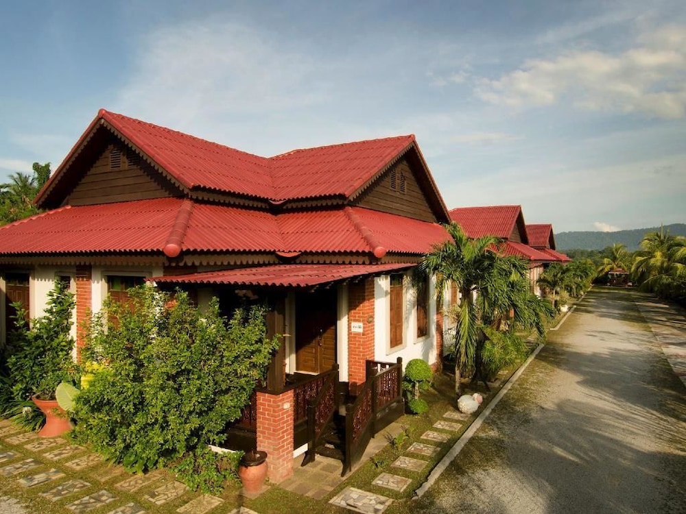Jasmine Villa Tropical Garden 5/44
