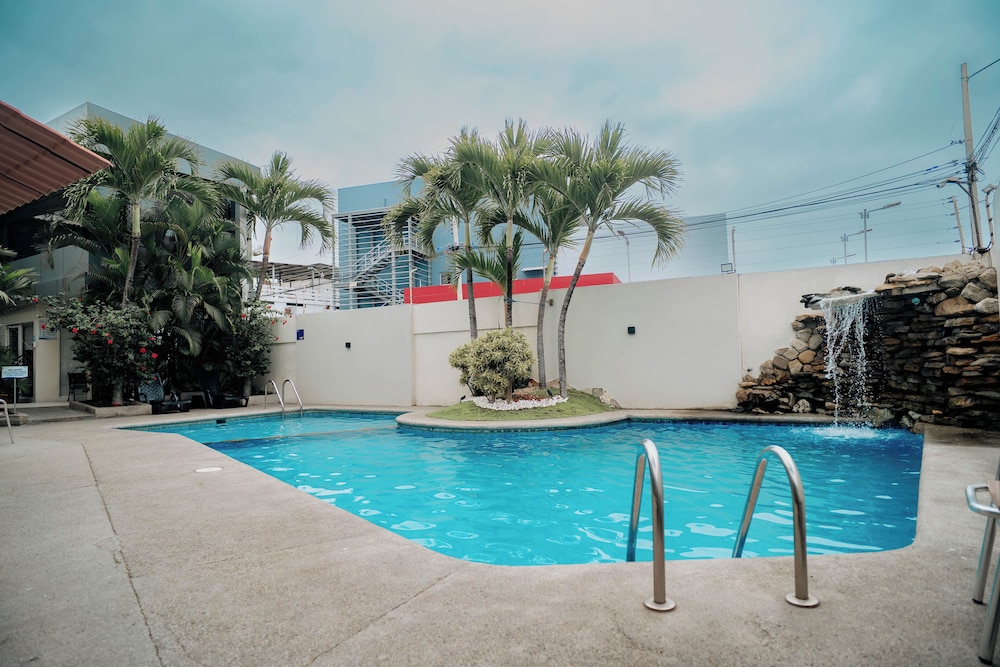 Hotel Mar Azul 71/72