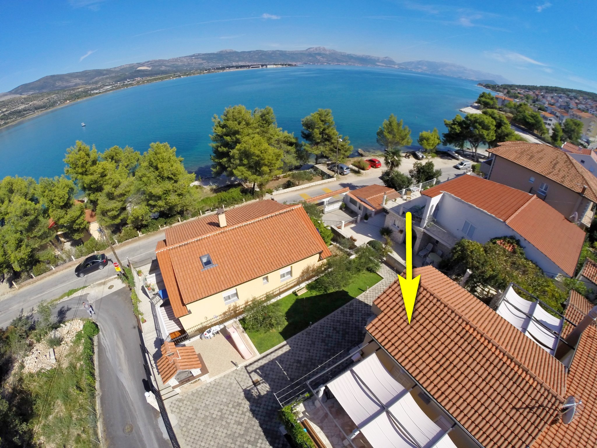 Apartments Jozo 43/50
