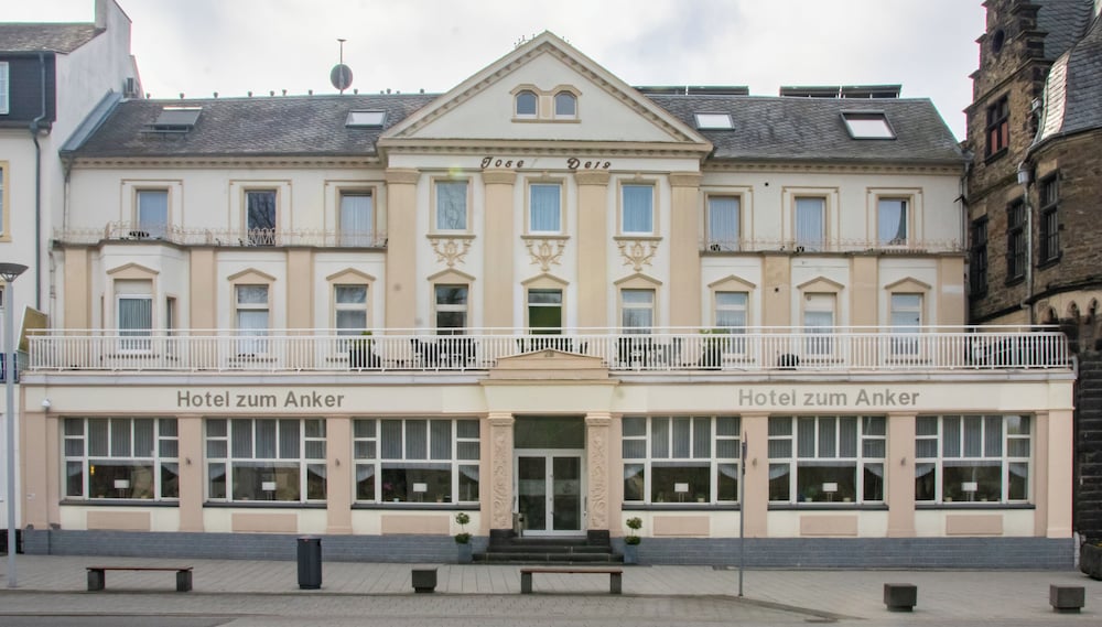 Hotel Zum Anker 4/50