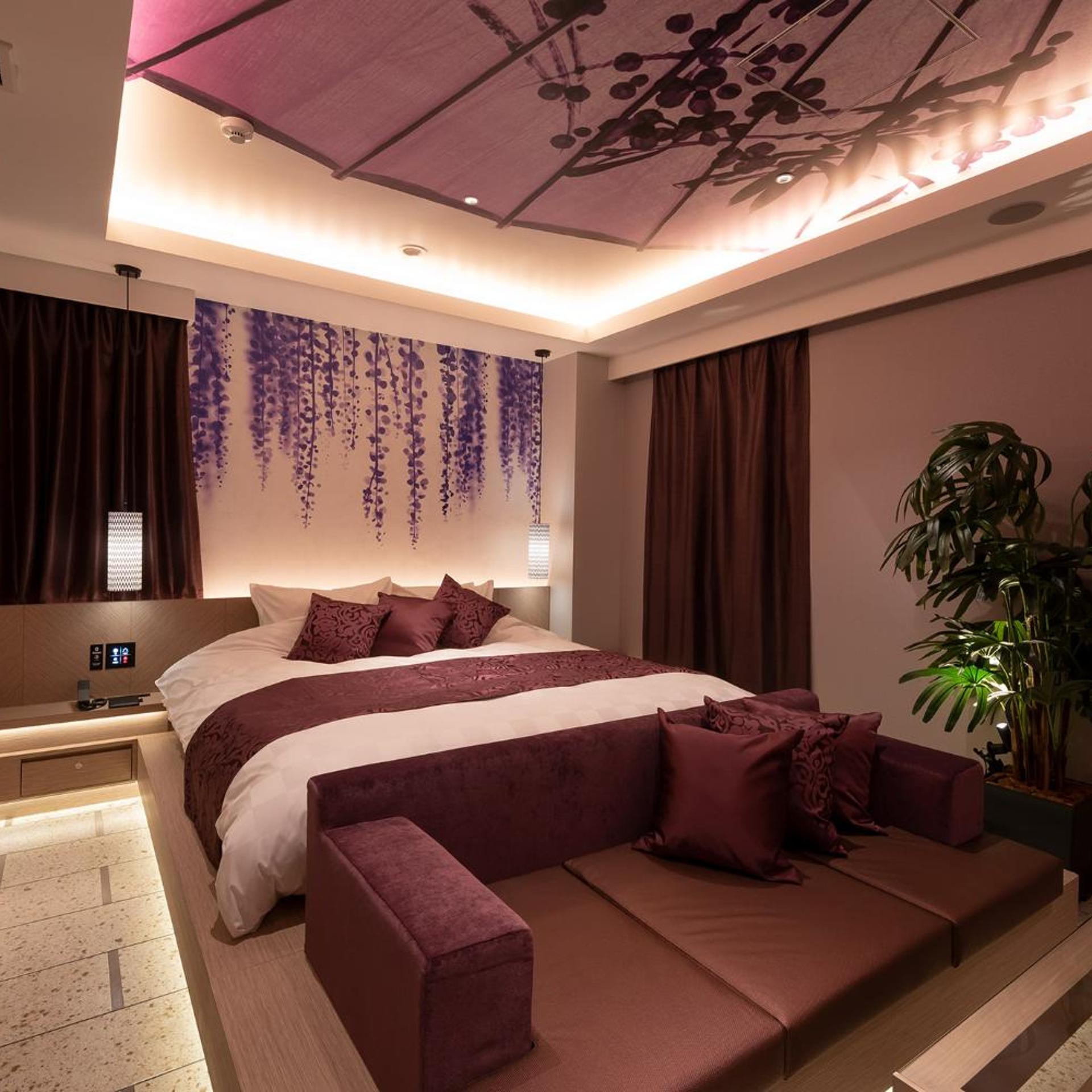 Hotel Minato 9/45