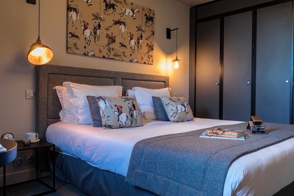 Le General d Elbee Hotel & Spa 17/54