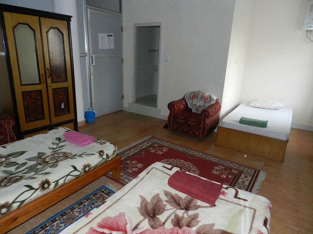 Le Rhododendron Chambres D'hotes 20/50