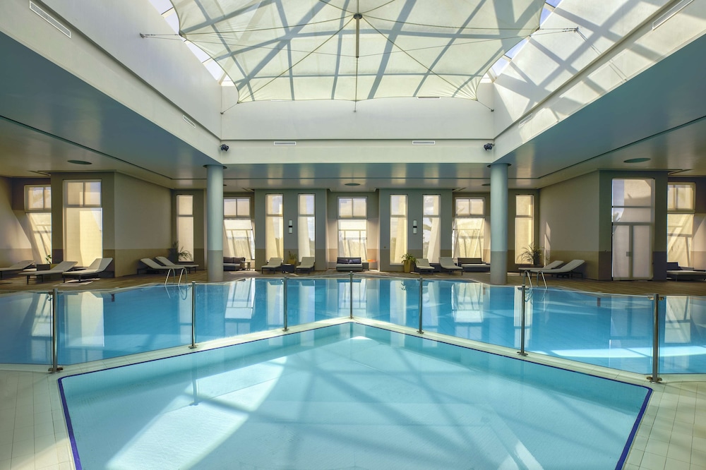 Radisson Blu Palace Resort and Thalasso 43/78