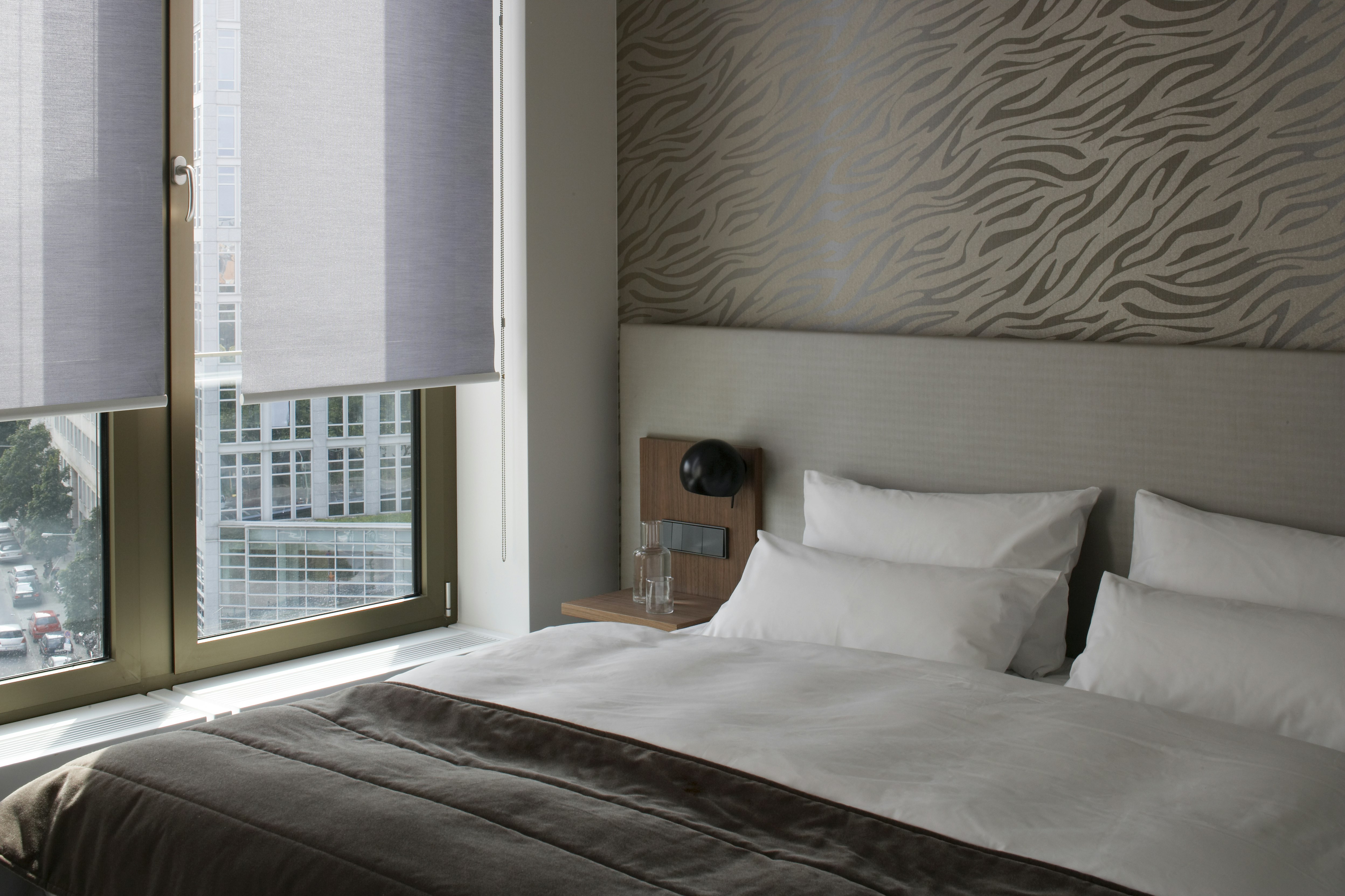COSMO Hotel Berlin Mitte 6/52