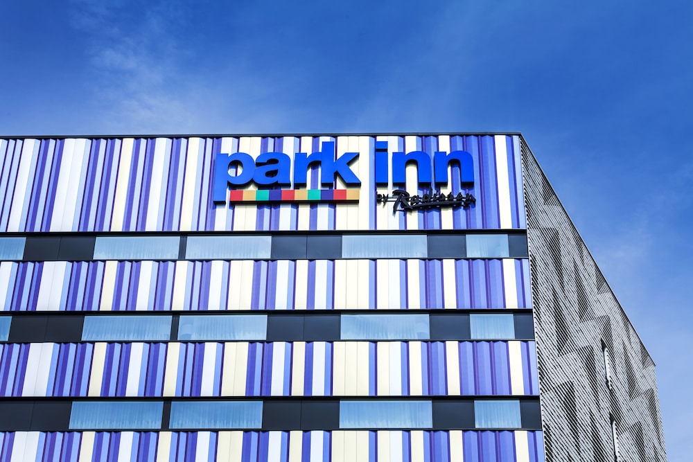 Park Inn by Radisson Leuven 1/42