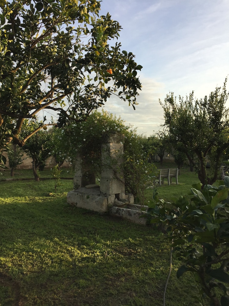 Agriturismo Arangea 32/42