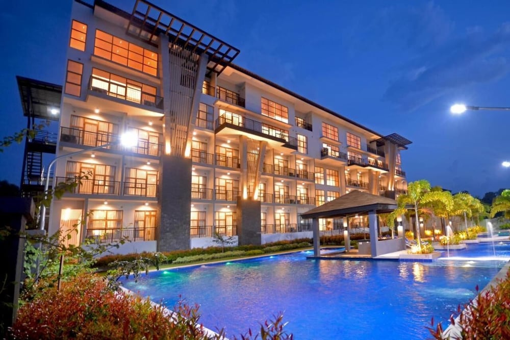 Crown酒店Palawan at Harbour Springs(Crown Hotel Palawan at Harbour Springs) 图片5