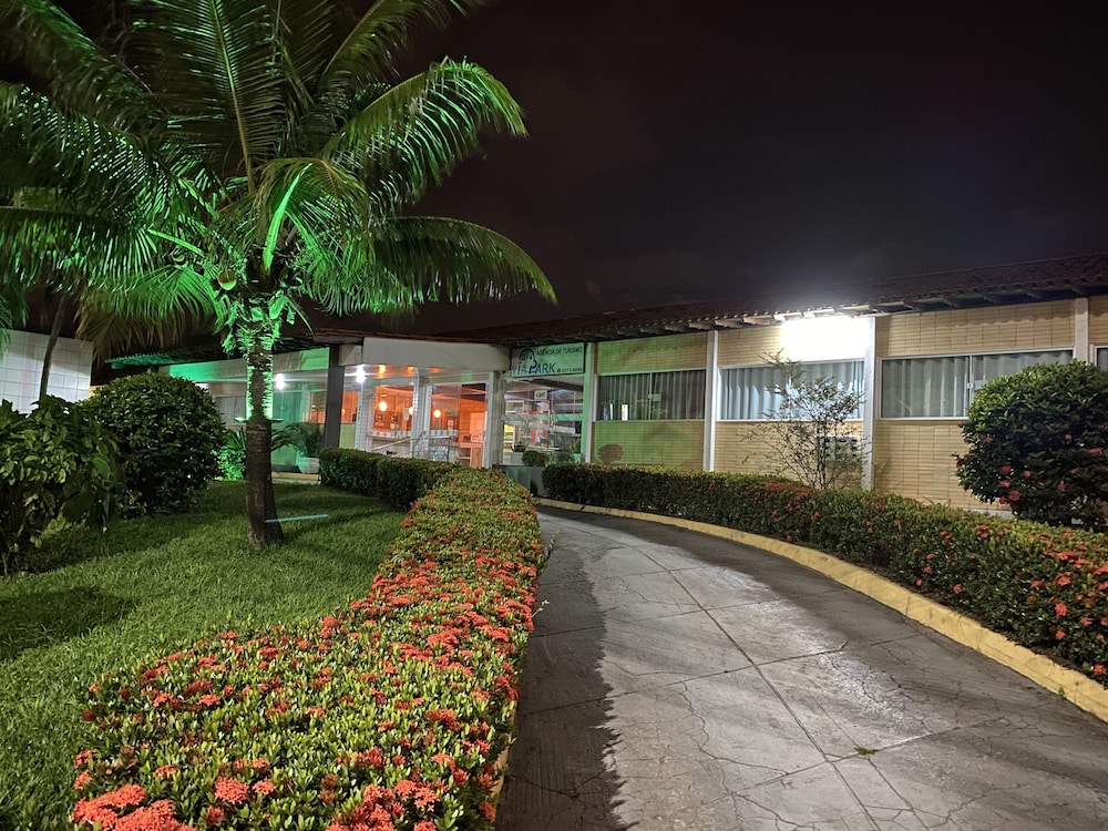 Hotel Ryad Express 40/45