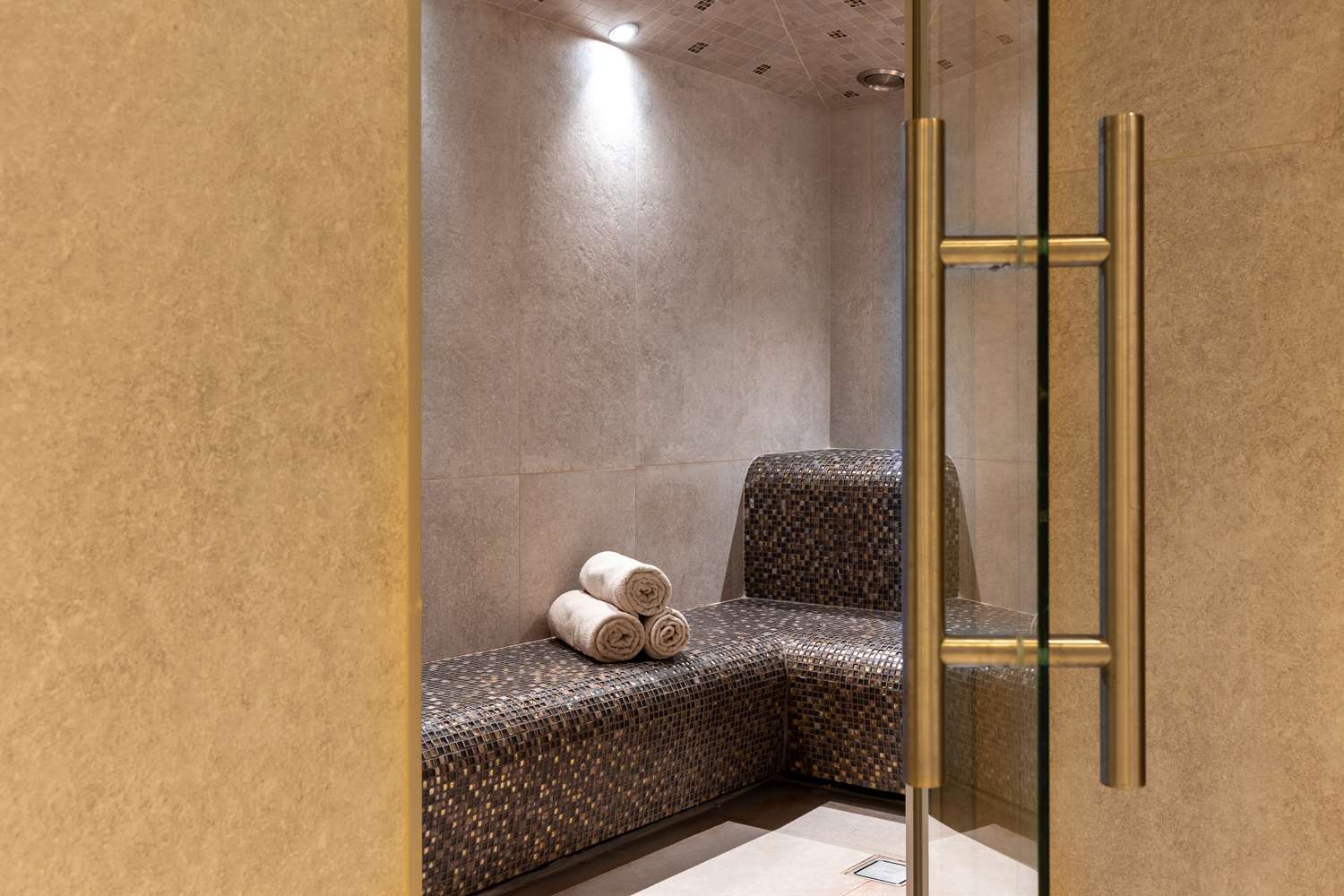 Best Western Hotel & Spa Coeur De Cassis 31/31