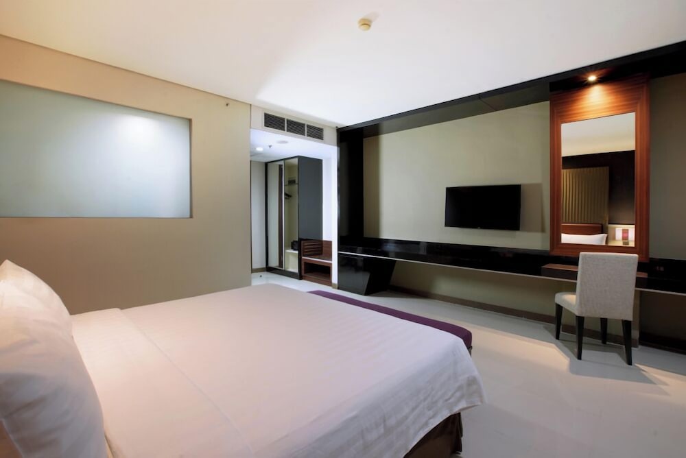 Aston Jambi Hotel & Conference Center 50/105