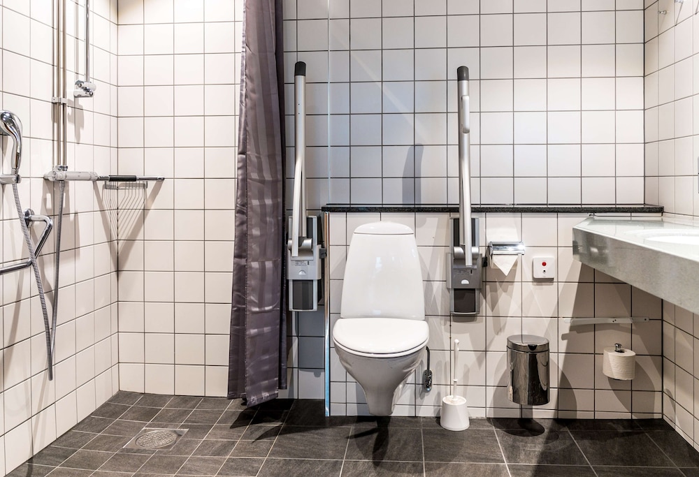 Scandic Molndal Gothenburg 57/59