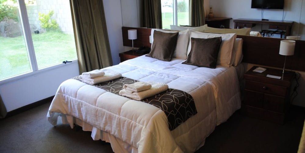 Malargue Inn and Suites 3/22