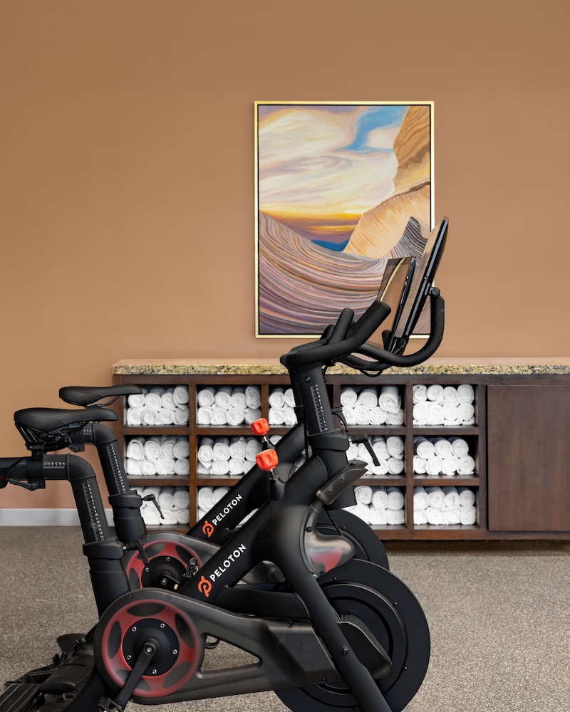 Grand Hyatt Scottsdale Resort 26/50
