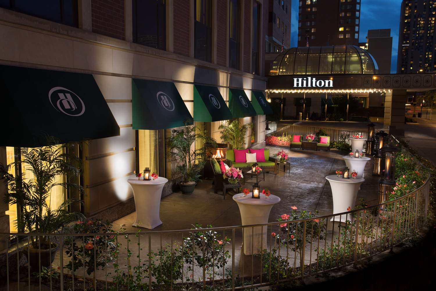 hotel
