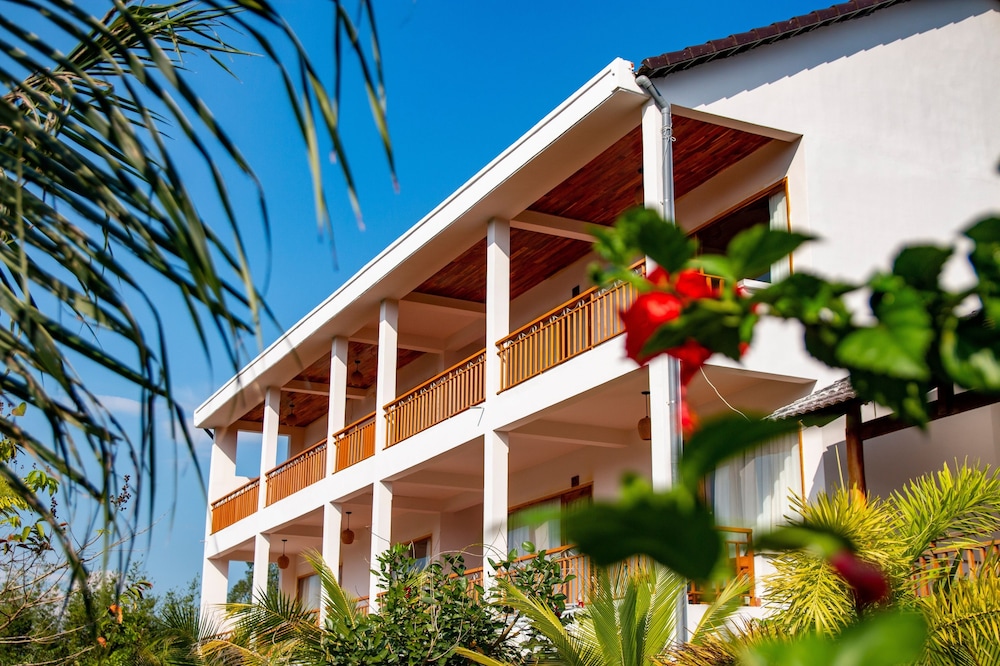 La Casa Resort 4/44