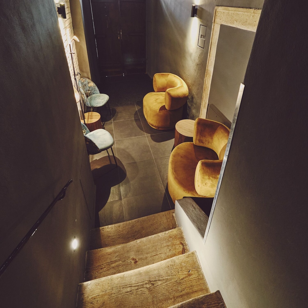 Domus Balthasar Boutique Hotel 39/66