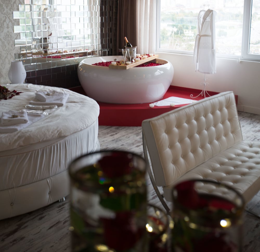 Melek Hotels Moda 27/62