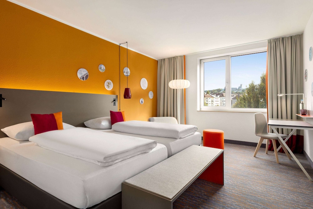 Vienna House Easy by Wyndham Wuppertal 17/50