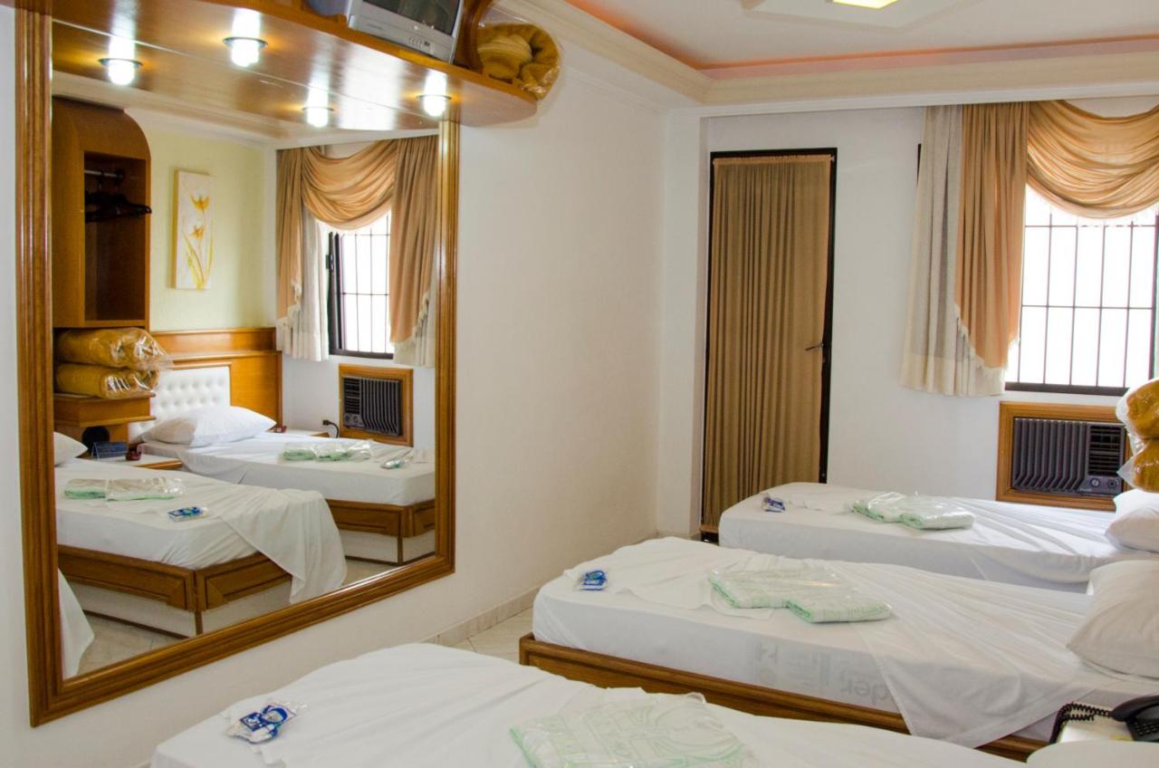 Omega Palace Hotel 20/44