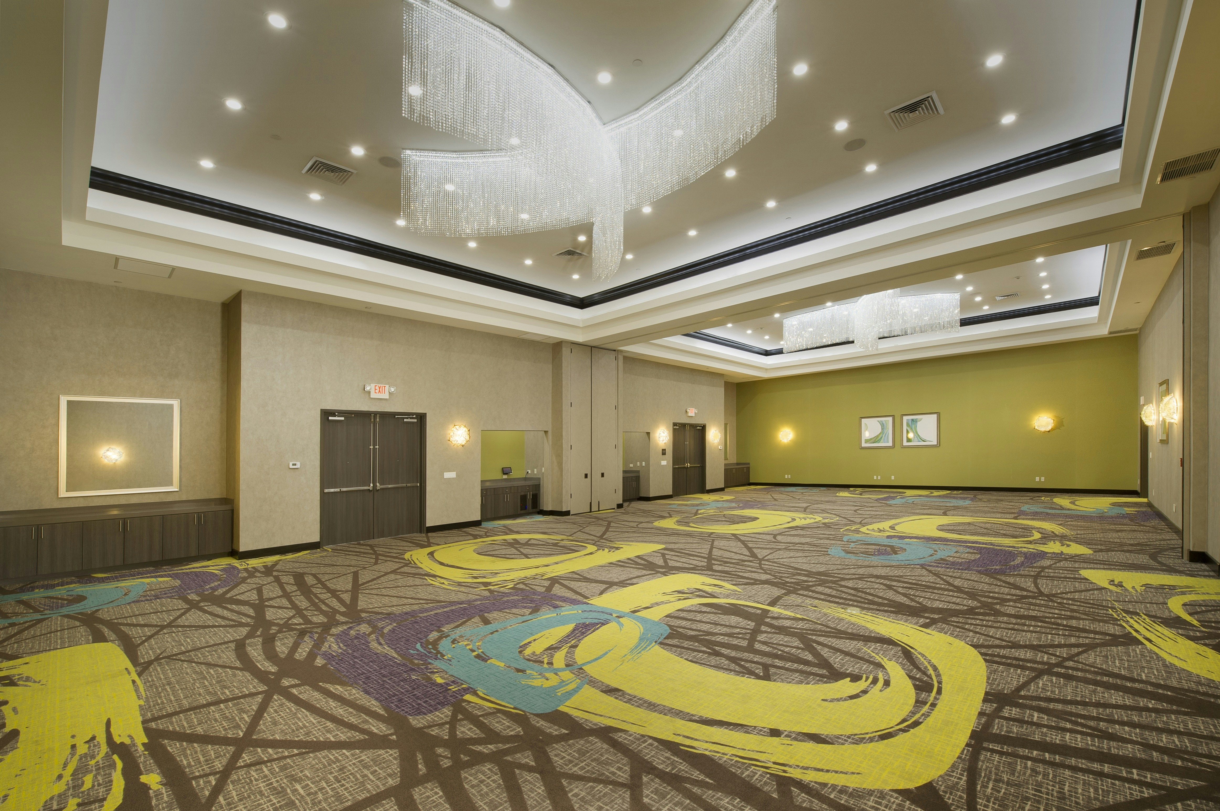 Hilton Garden Inn College Station 2/3