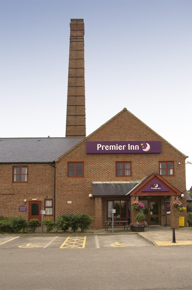 Premier Inn Leeds South (Birstall) in BRADFORD