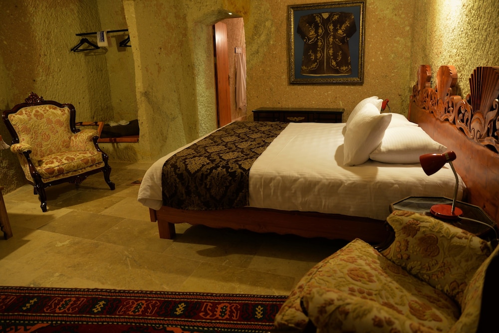 Canyon Cave Hotel 15/69