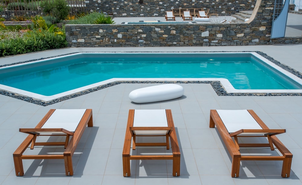 Aelia Paros Villas 45/50