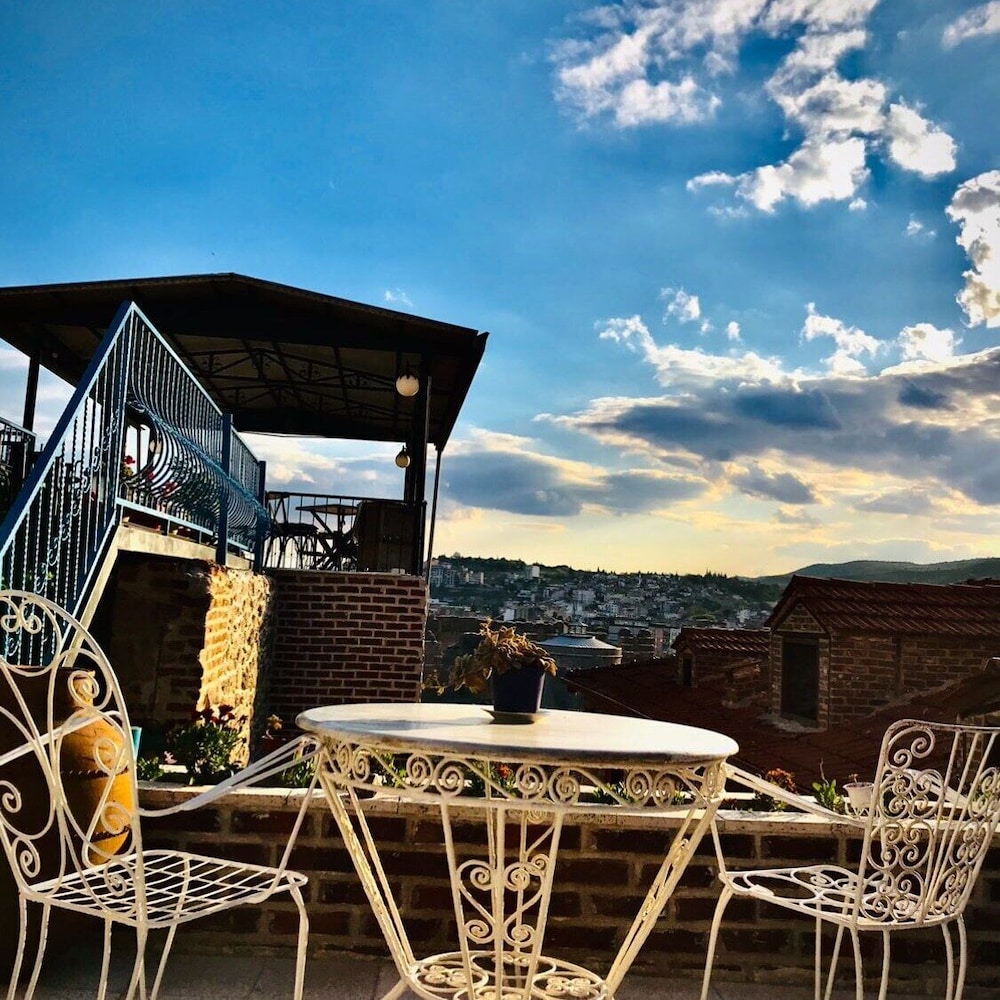 Bergama Tas Konak 3/50