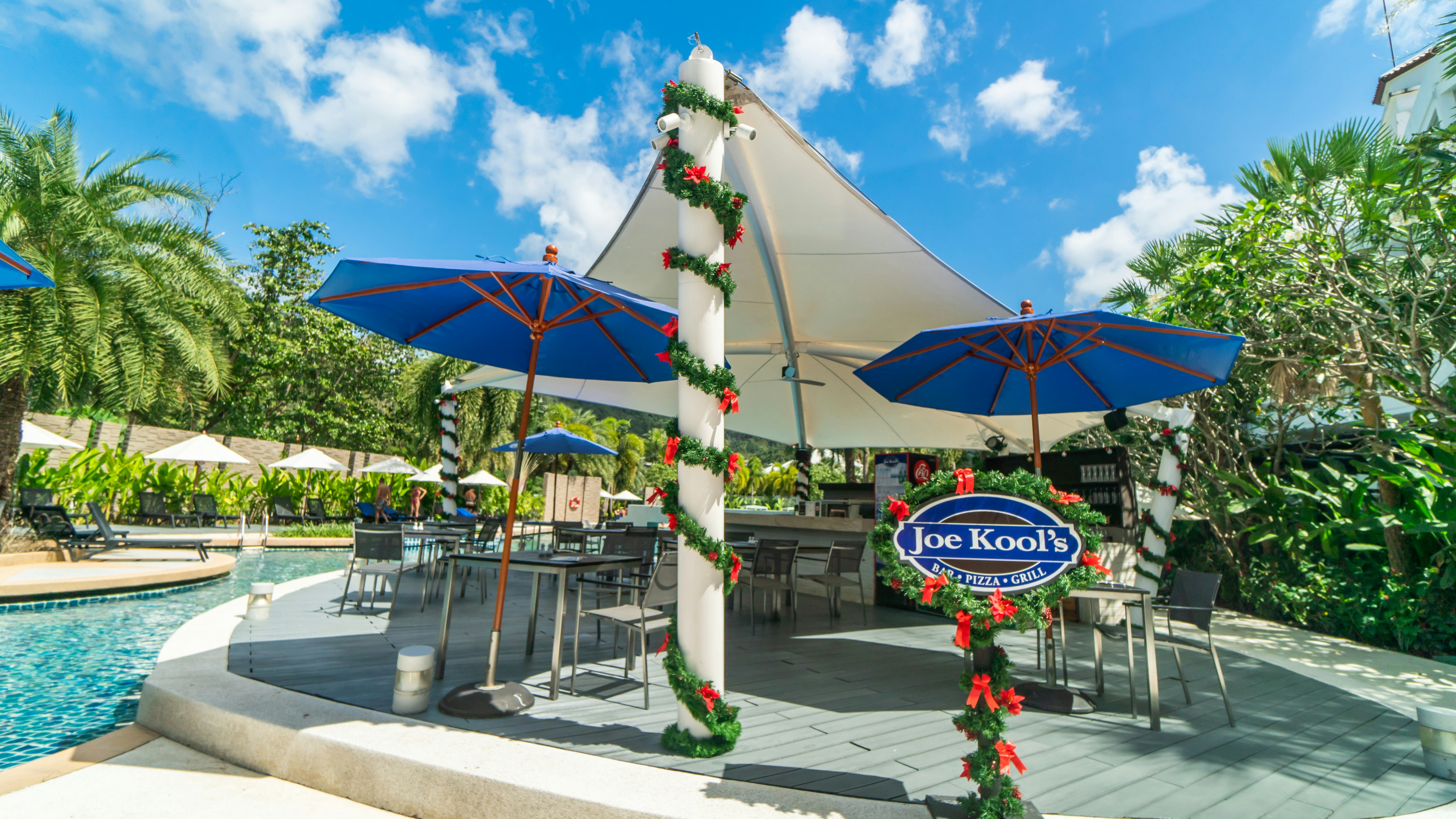 Holiday Inn Resort Phuket Karon Beach 38/50