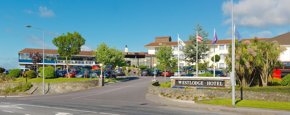 WESTLODGE HOTEL 23/34