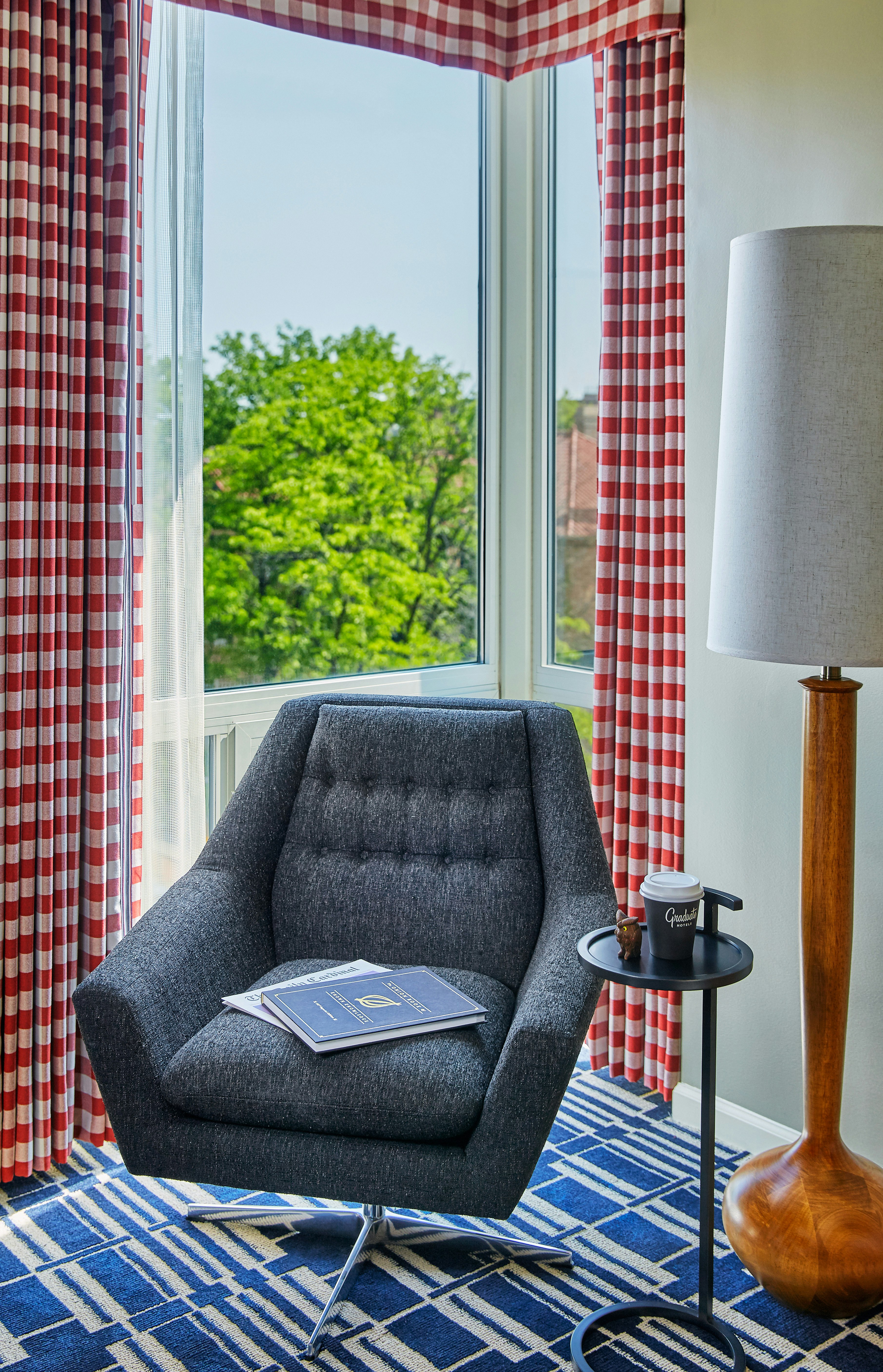 Graduate By Hilton Madison 27/50