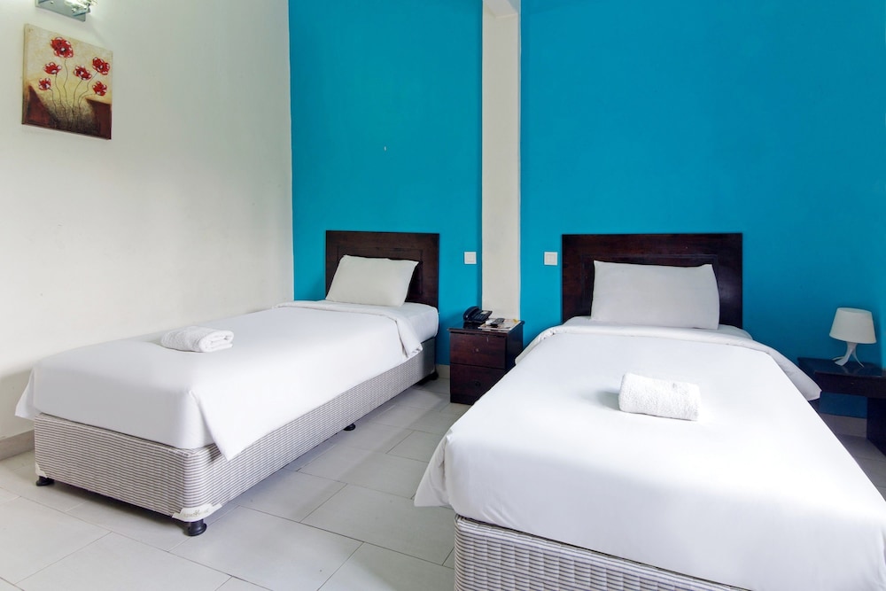 Hotel Grand Mutiara 27/71