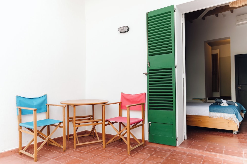 Home Hotel Menorca 16/50