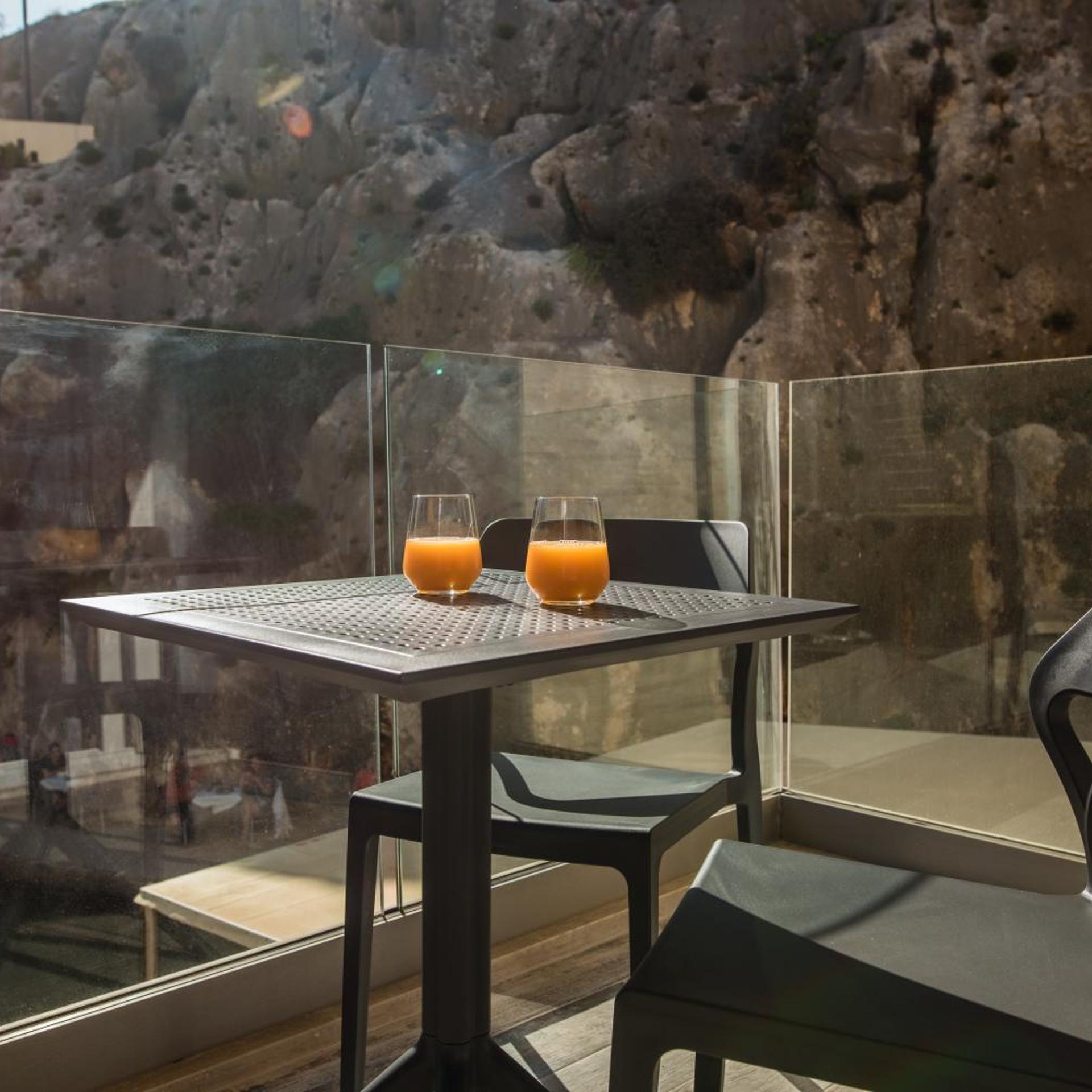 Blu Waters Boutique Hotel 31/44