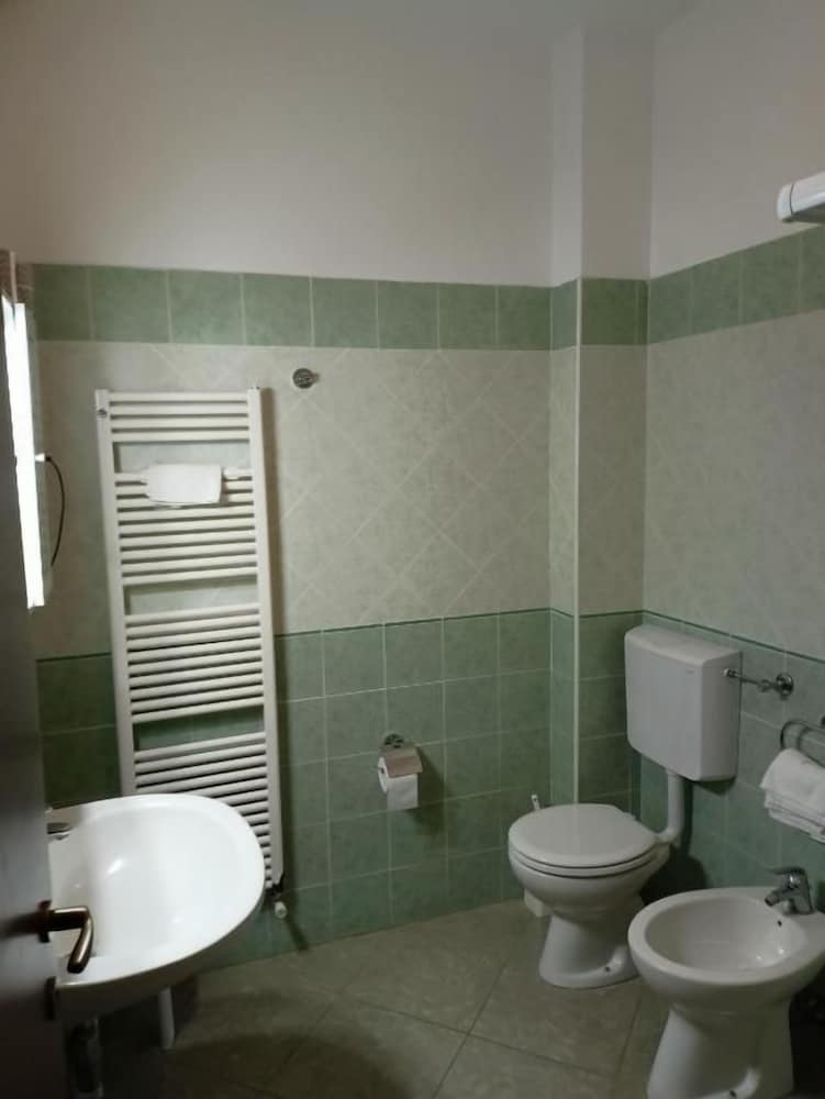 Hotel Ariston 45/47