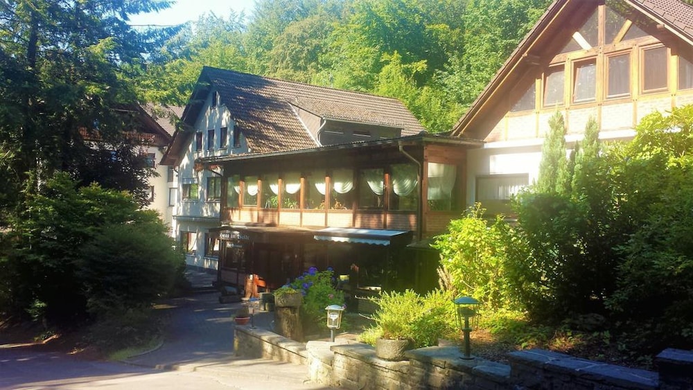 Siegerland Hotel Haus im Walde 2/36
