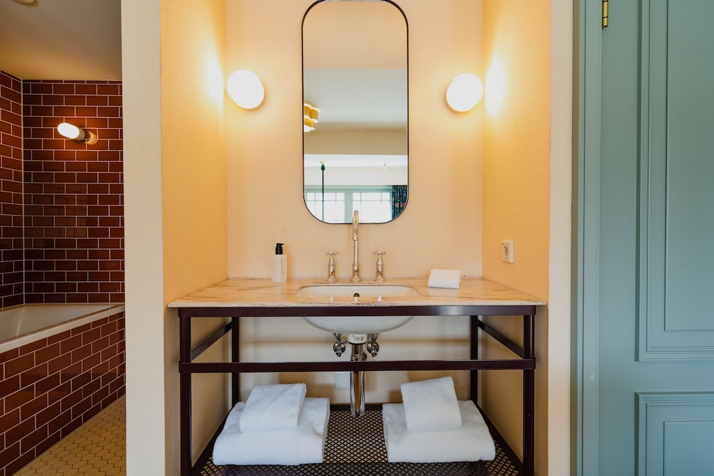 Mezzanine, Superior, Suite, Single Bed، Hotel Mercier 9/9