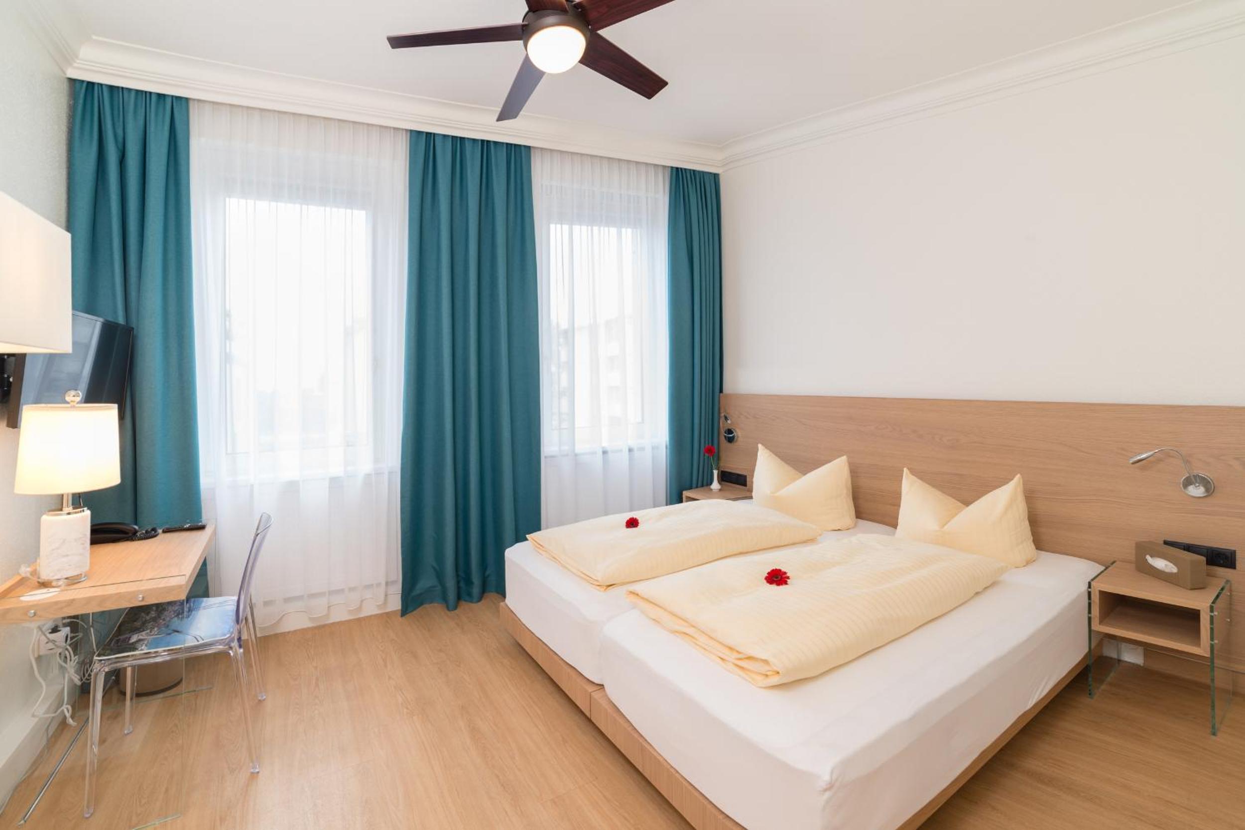 Hotel Bodensee GmbH 15/50