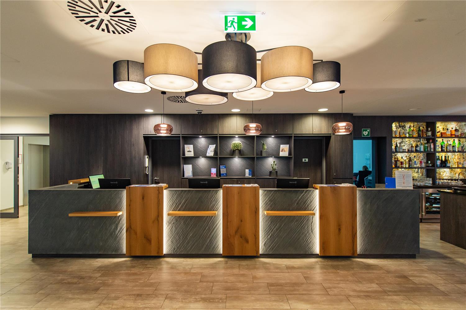 Best Western Hotel Wiesbaden 7/59
