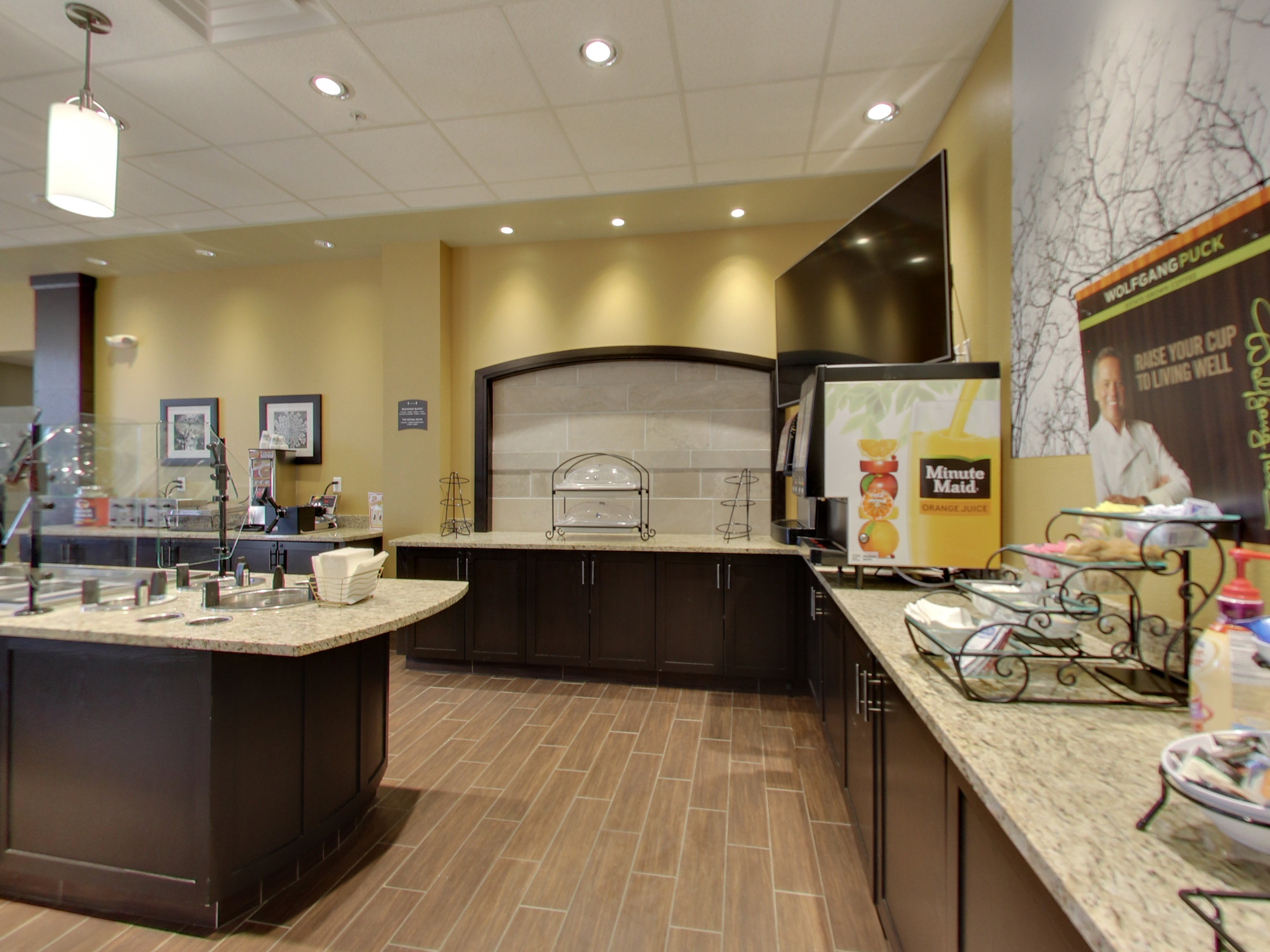 STAYBRIDGE SUITES MADISON FITCHBURG 7/71
